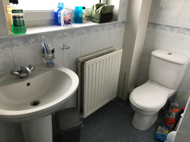 Lincoln Bishop // Large 5 Bed house // SEP 2026 - Image 3